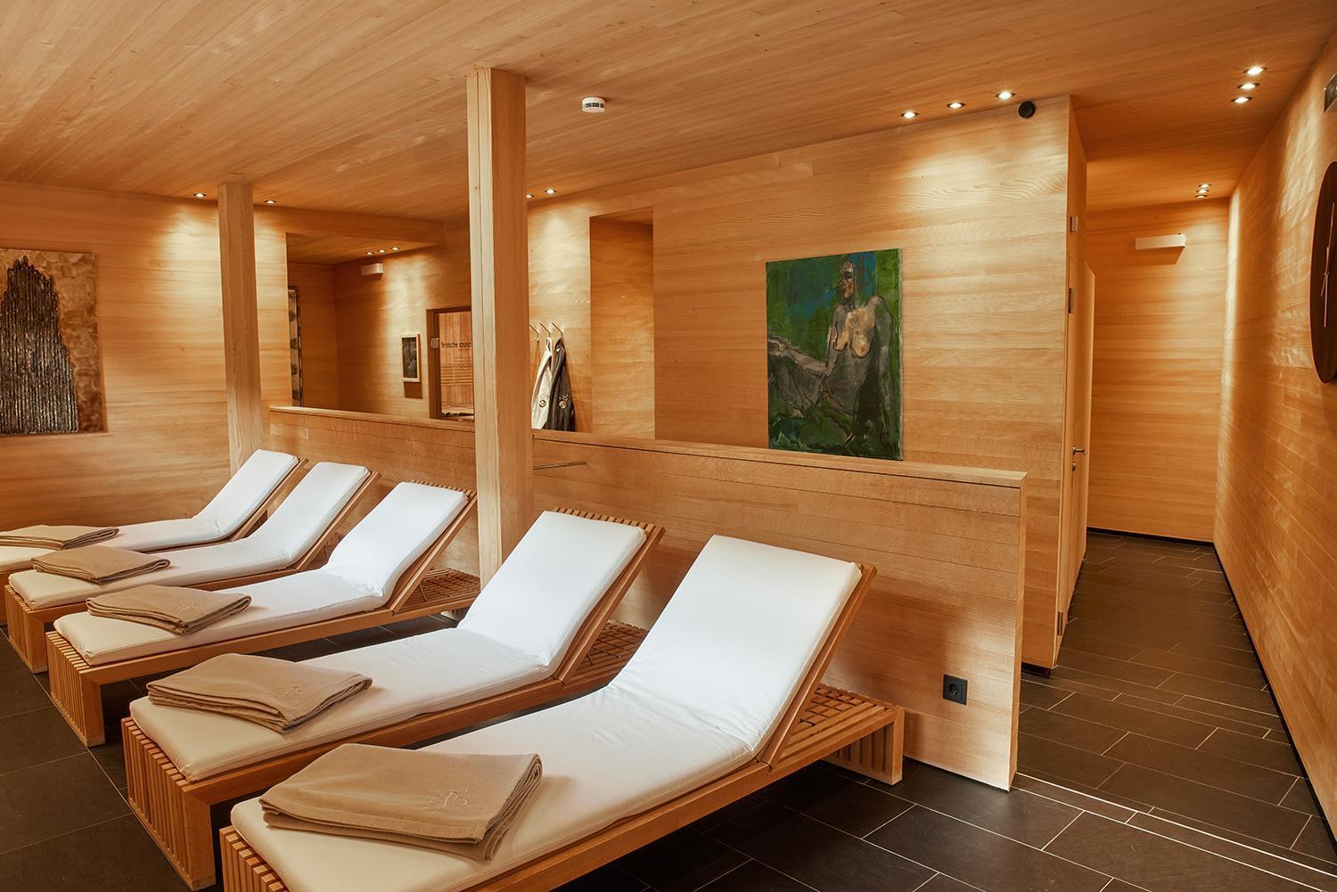 Abitare Chalets Obergurgl Exteriör bild